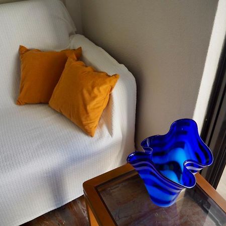 Hygge Retreat Apartment Preveza Exterior photo