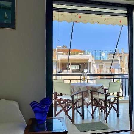 Hygge Retreat Apartment Preveza Exterior photo
