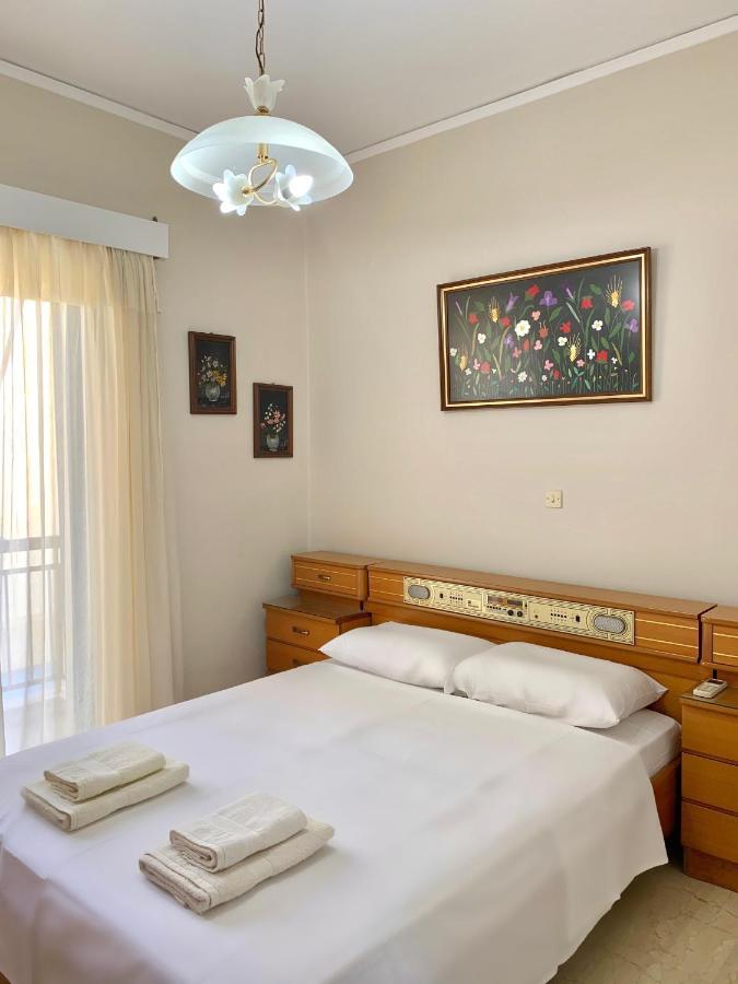 Hygge Retreat Apartment Preveza Exterior photo