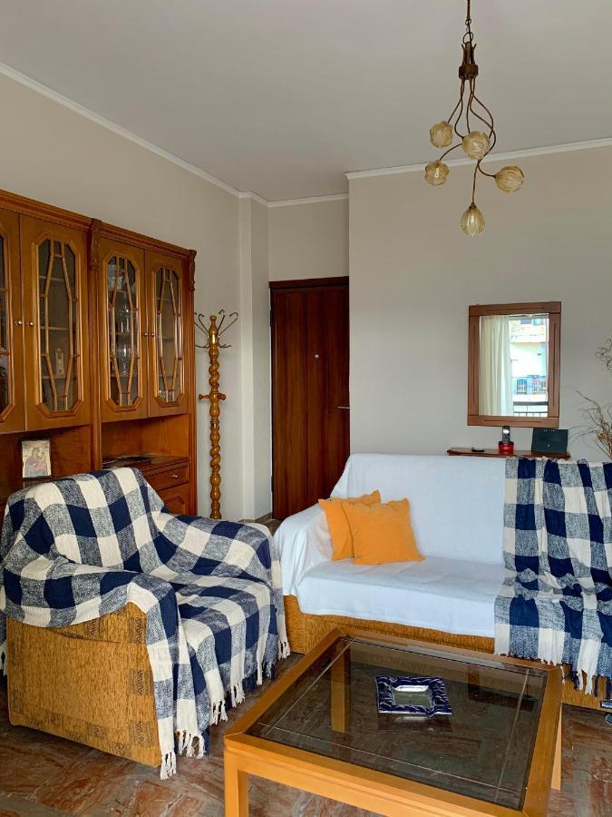 Hygge Retreat Apartment Preveza Exterior photo