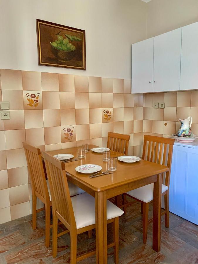 Hygge Retreat Apartment Preveza Exterior photo